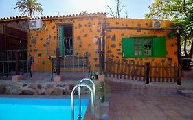 Casa el Lomito Bajo