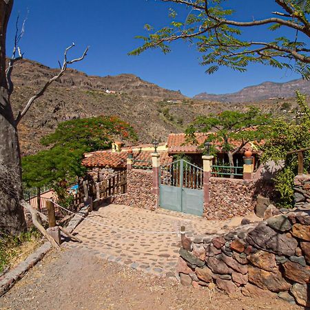 Casa el Lomito Bajo Villa La Sorrueda Exterior foto