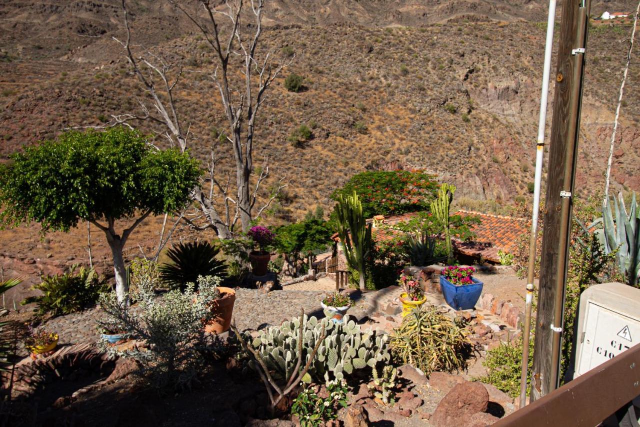 Casa el Lomito Bajo Villa La Sorrueda Exterior foto