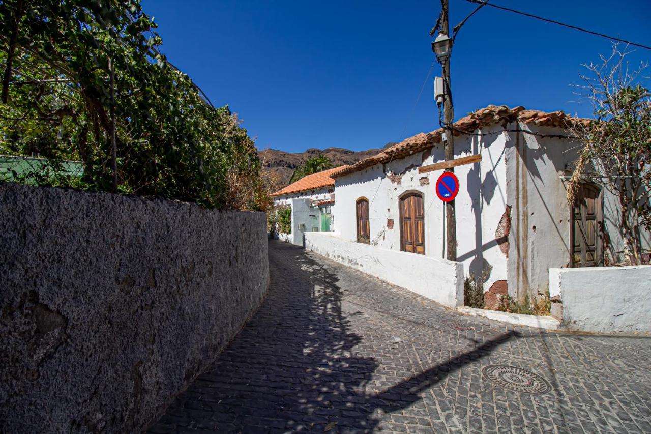 Casa el Lomito Bajo Villa La Sorrueda Exterior foto