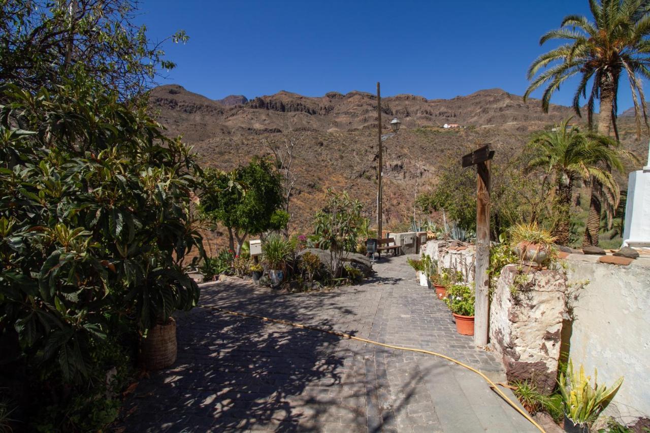 Casa el Lomito Bajo Villa La Sorrueda Exterior foto