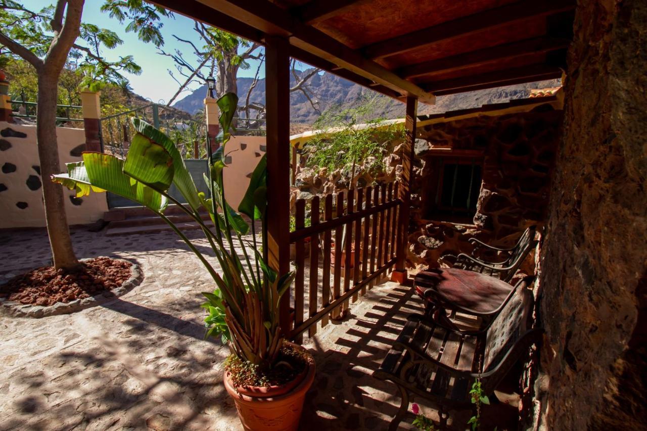 Casa el Lomito Bajo Villa La Sorrueda Exterior foto