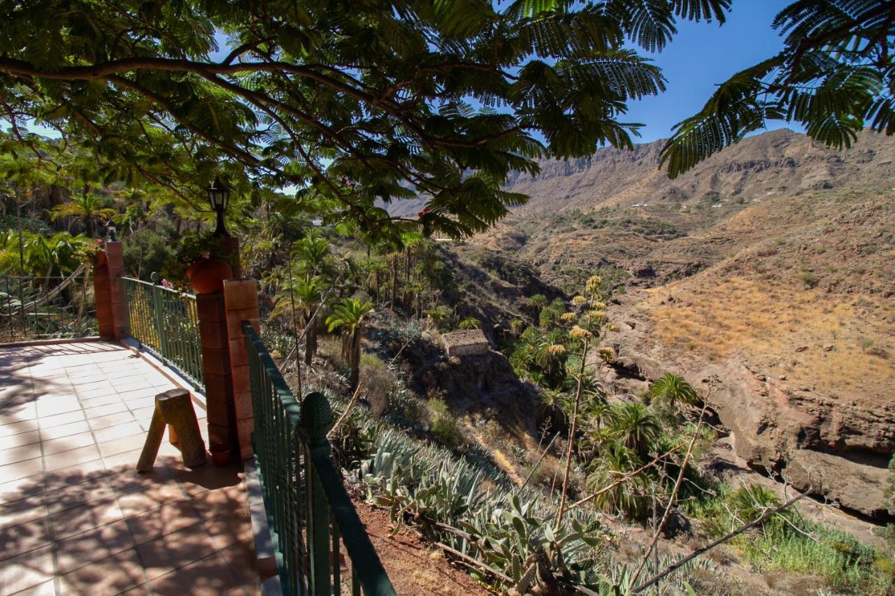 Casa el Lomito Bajo Villa La Sorrueda Exterior foto