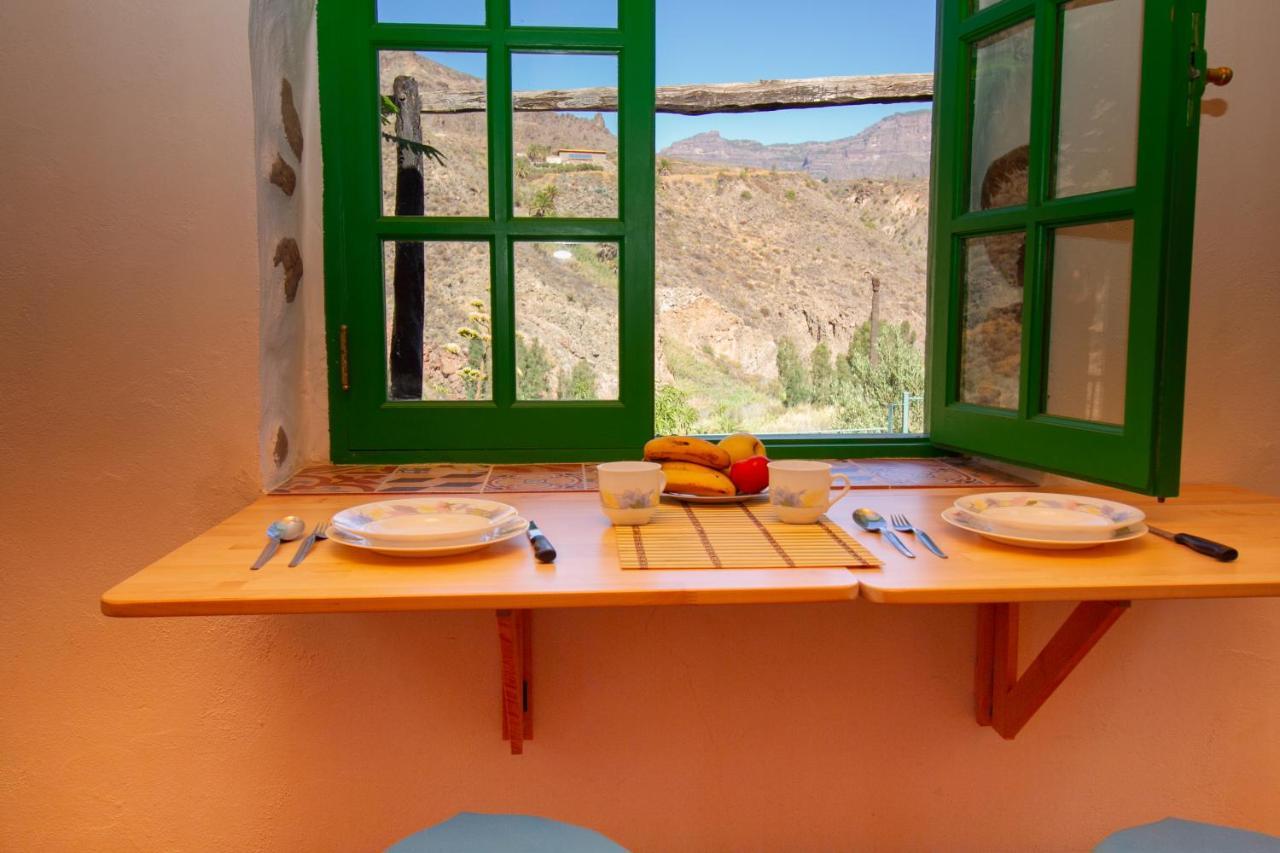 Casa el Lomito Bajo Villa La Sorrueda Exterior foto