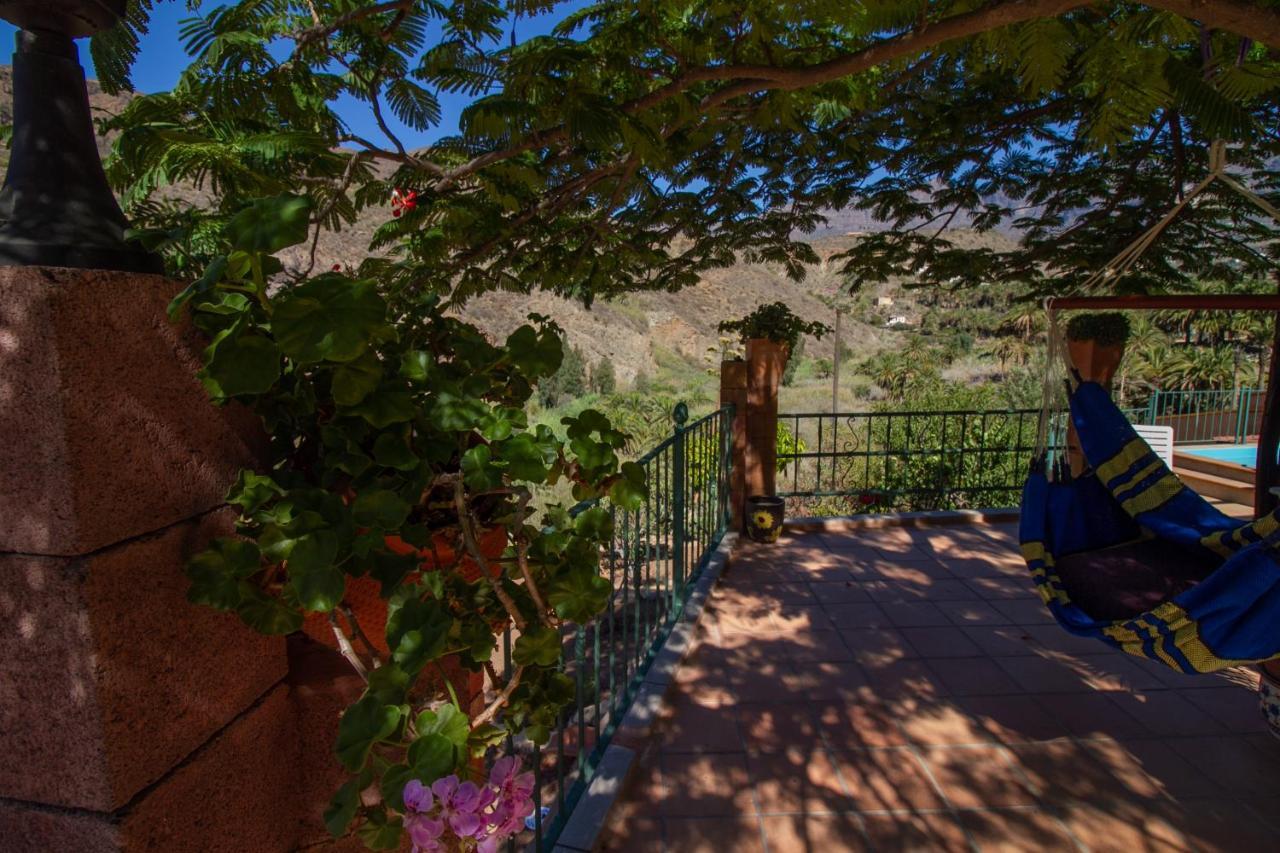 Casa el Lomito Bajo Villa La Sorrueda Exterior foto
