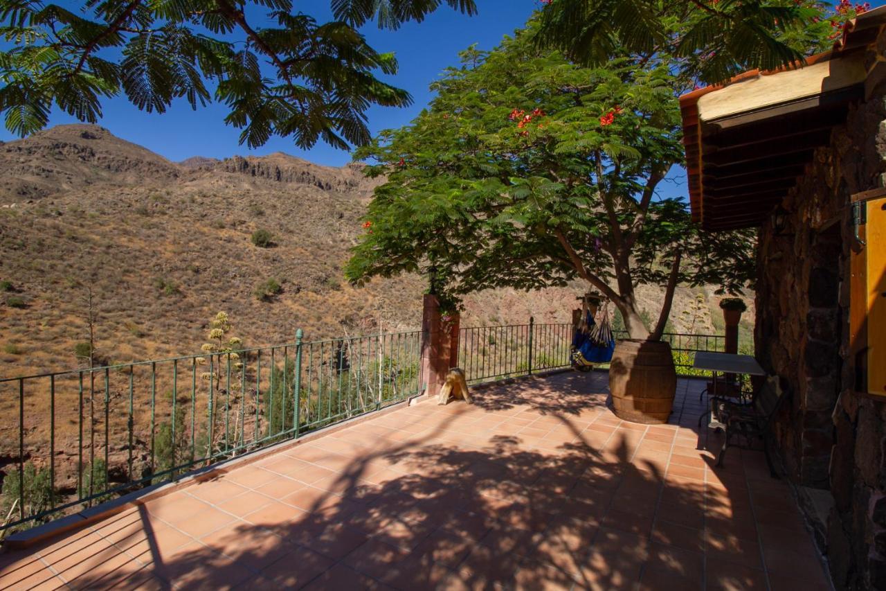 Casa el Lomito Bajo Villa La Sorrueda Exterior foto