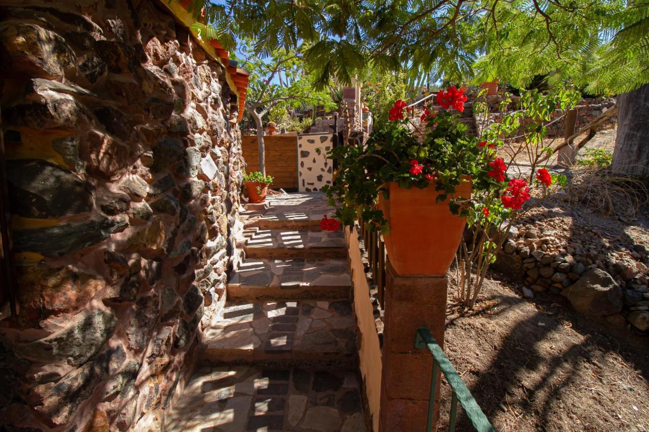 Casa el Lomito Bajo Villa La Sorrueda Exterior foto