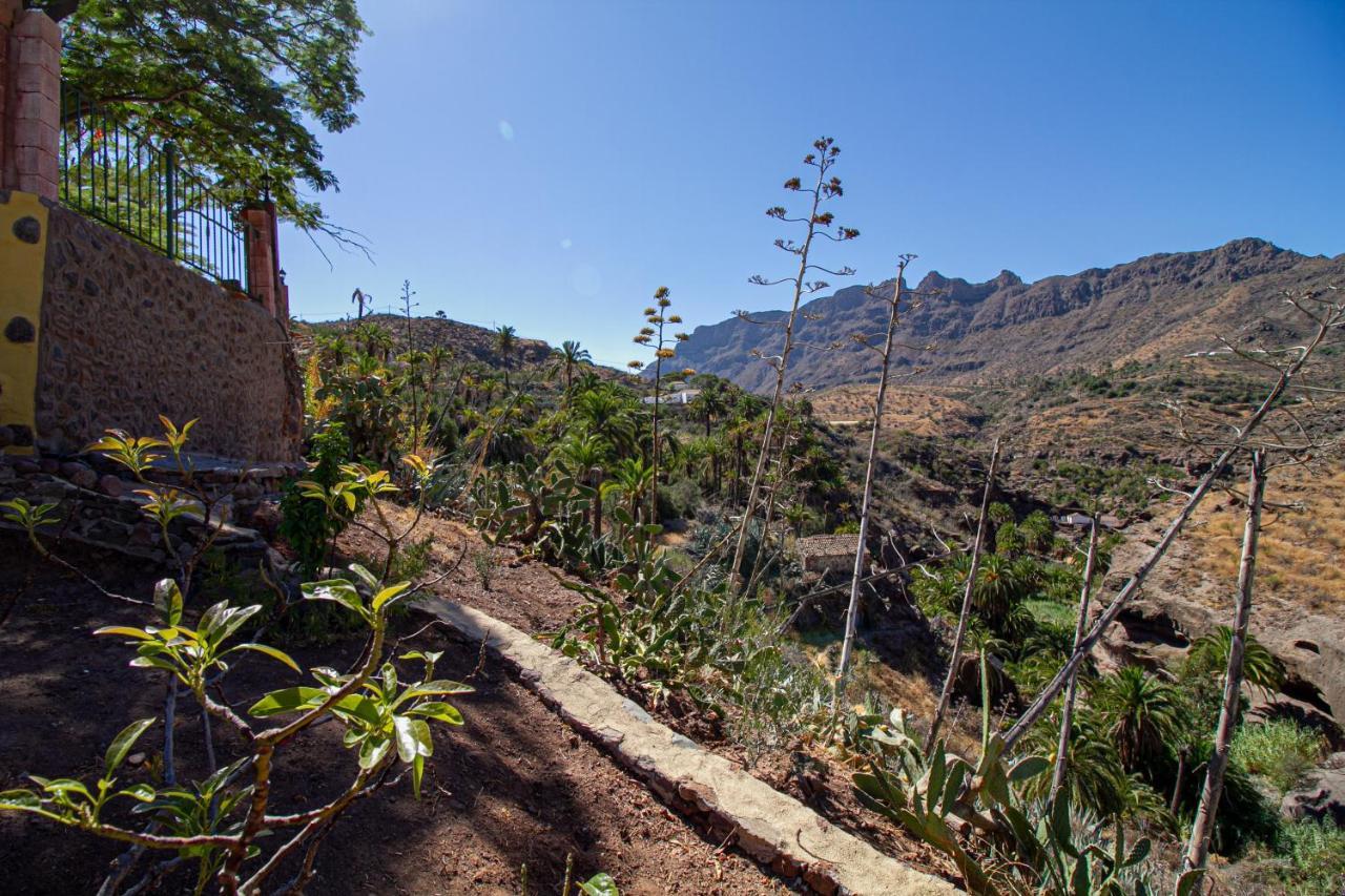 Casa el Lomito Bajo Villa La Sorrueda Exterior foto