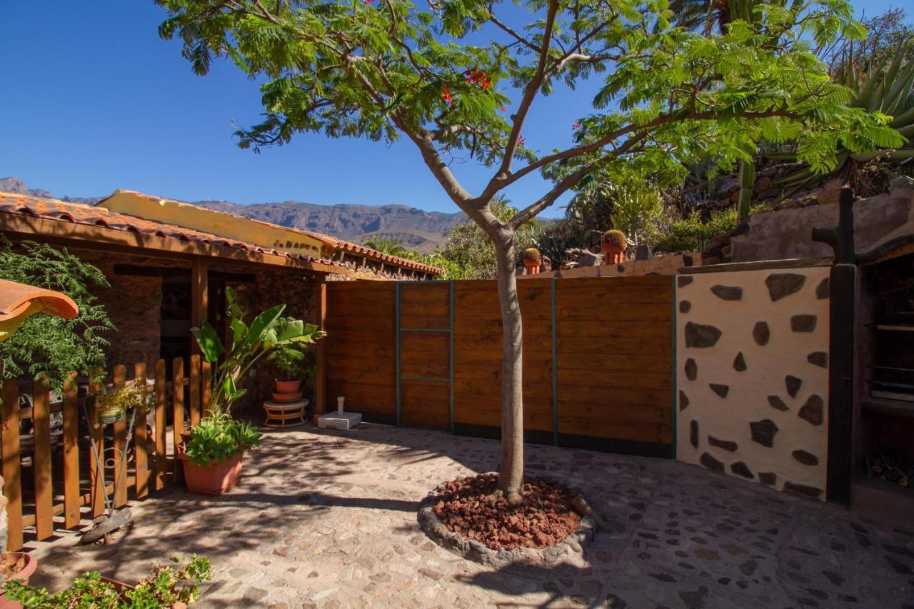 Casa el Lomito Bajo Villa La Sorrueda Exterior foto