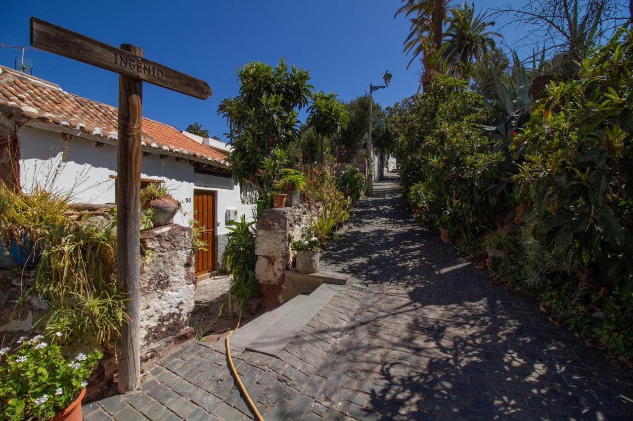 Casa el Lomito Bajo Villa La Sorrueda Exterior foto