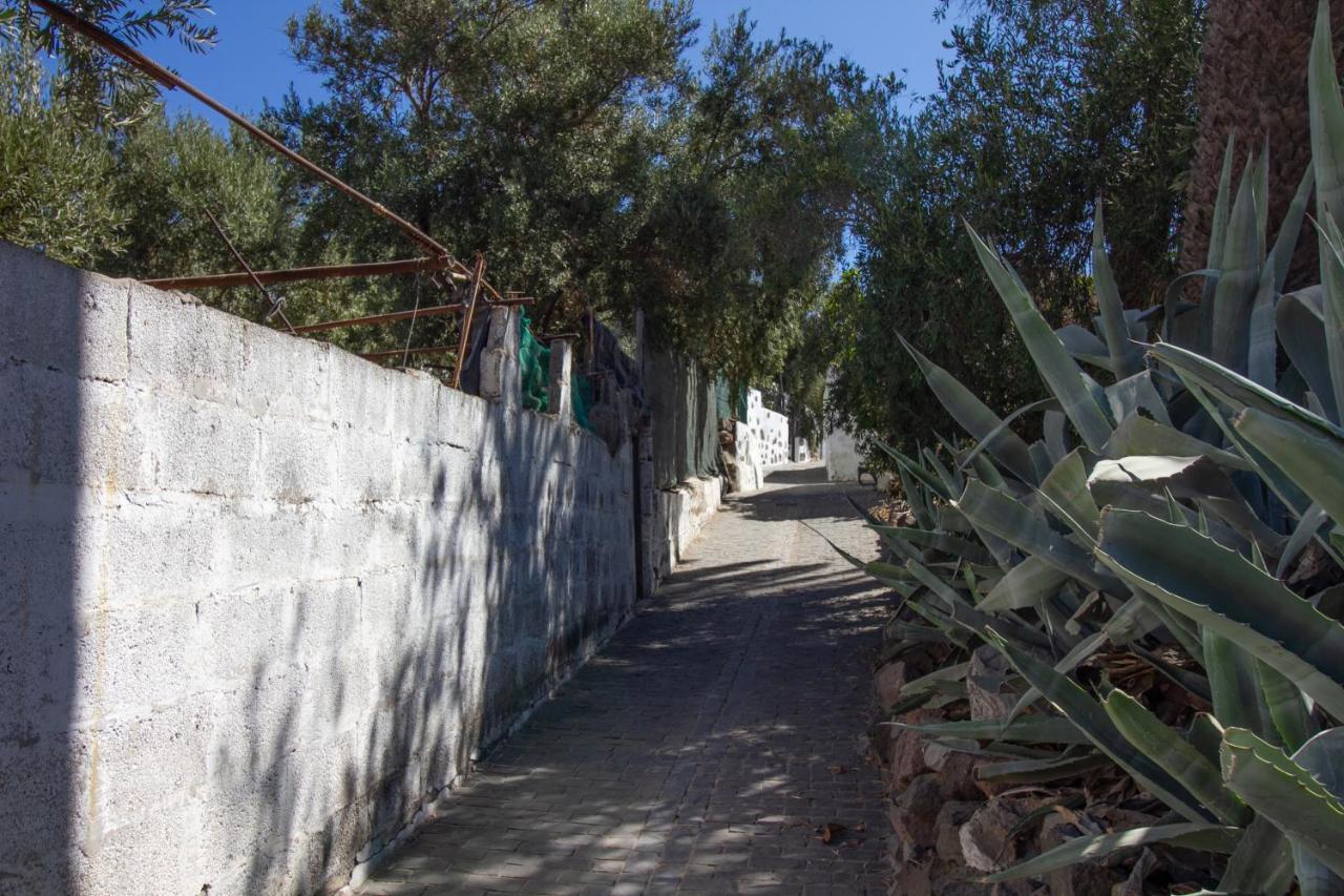 Casa el Lomito Bajo Villa La Sorrueda Exterior foto