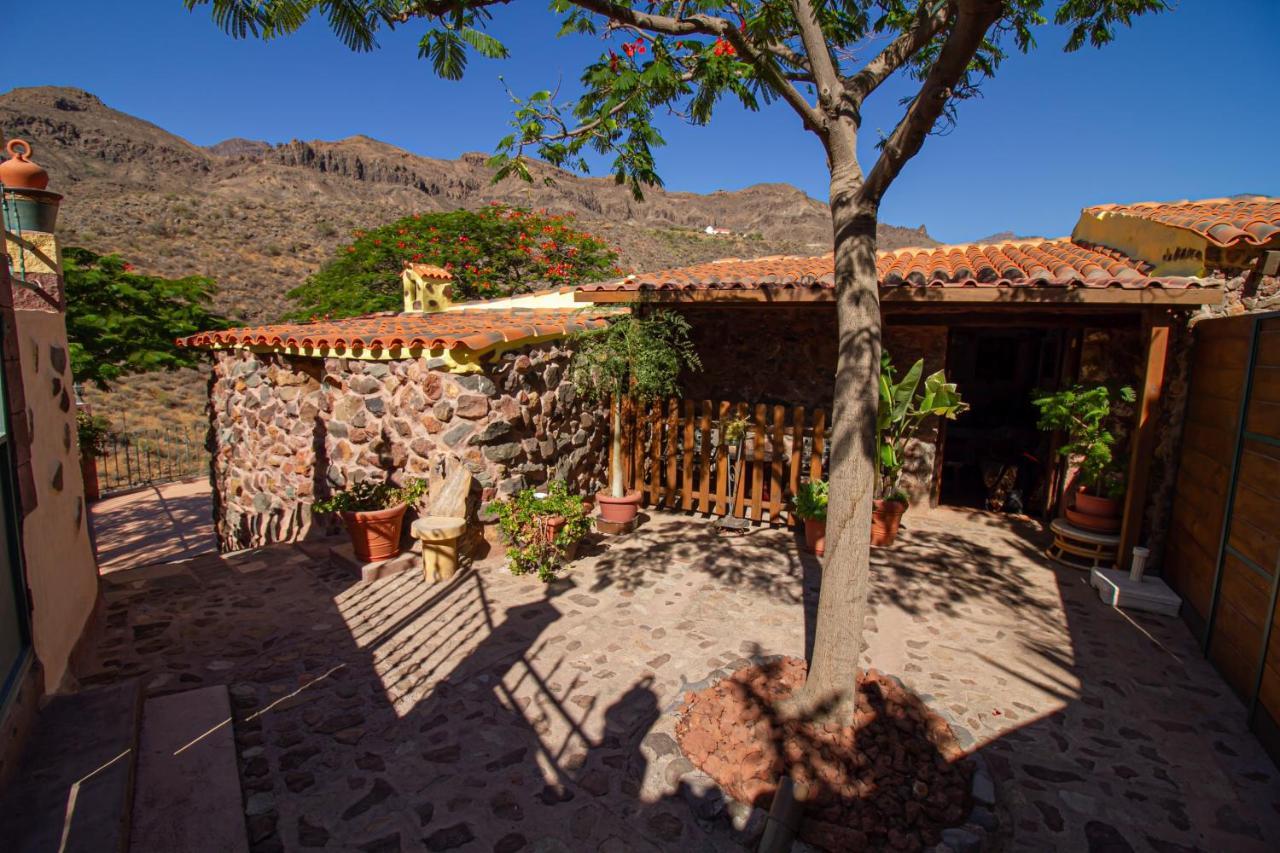 Casa el Lomito Bajo Villa La Sorrueda Exterior foto