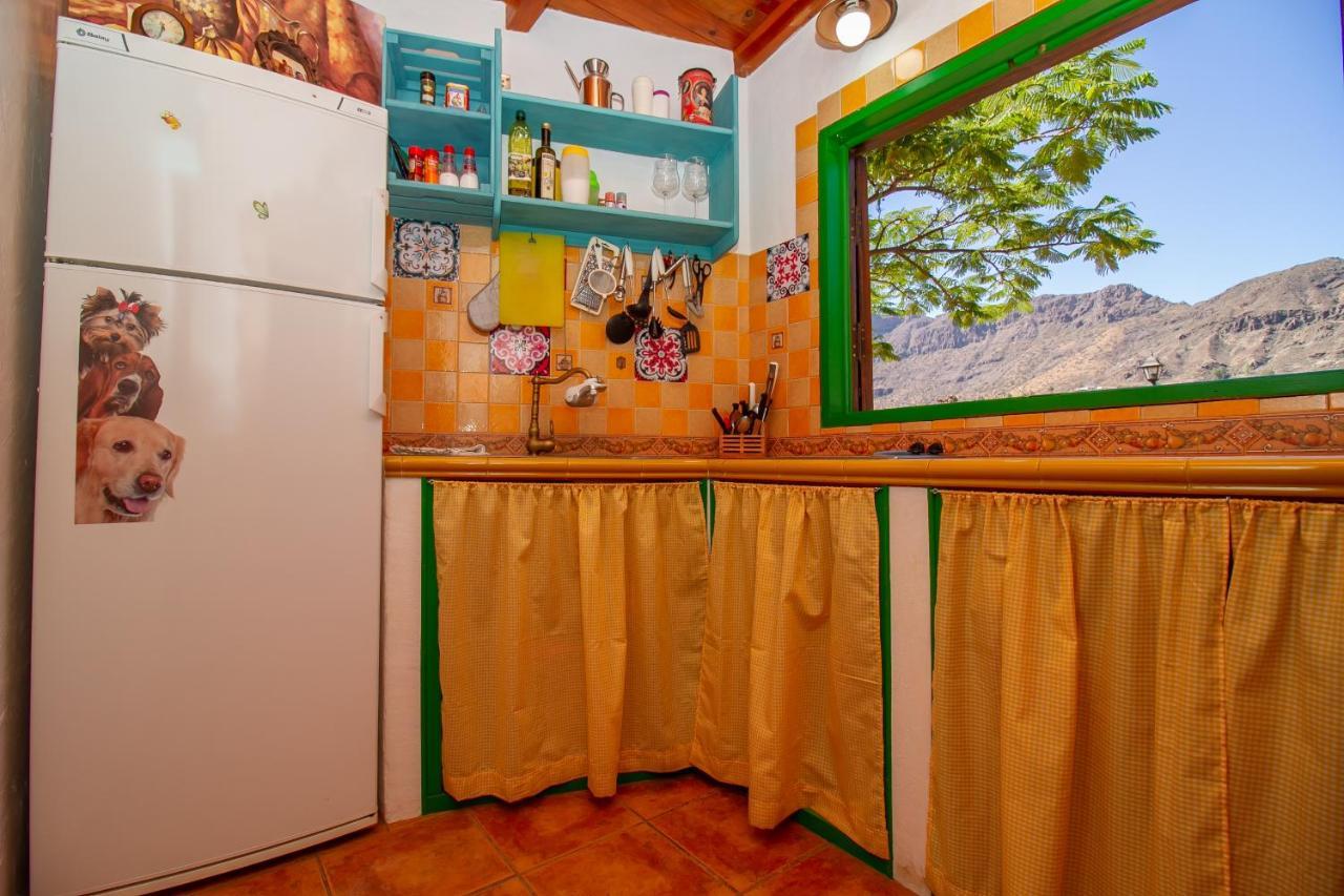 Casa el Lomito Bajo Villa La Sorrueda Exterior foto