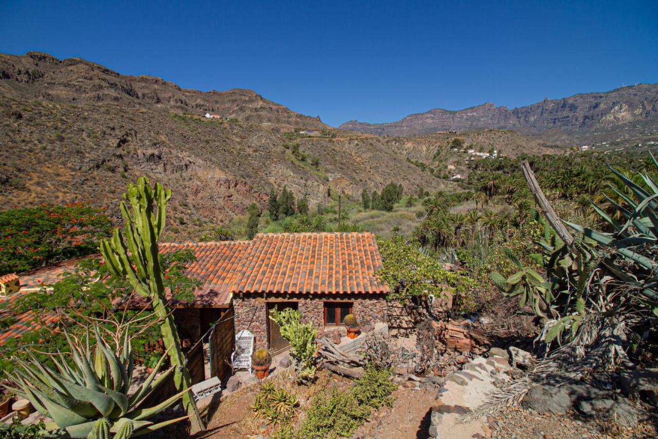 Casa el Lomito Bajo Villa La Sorrueda Exterior foto
