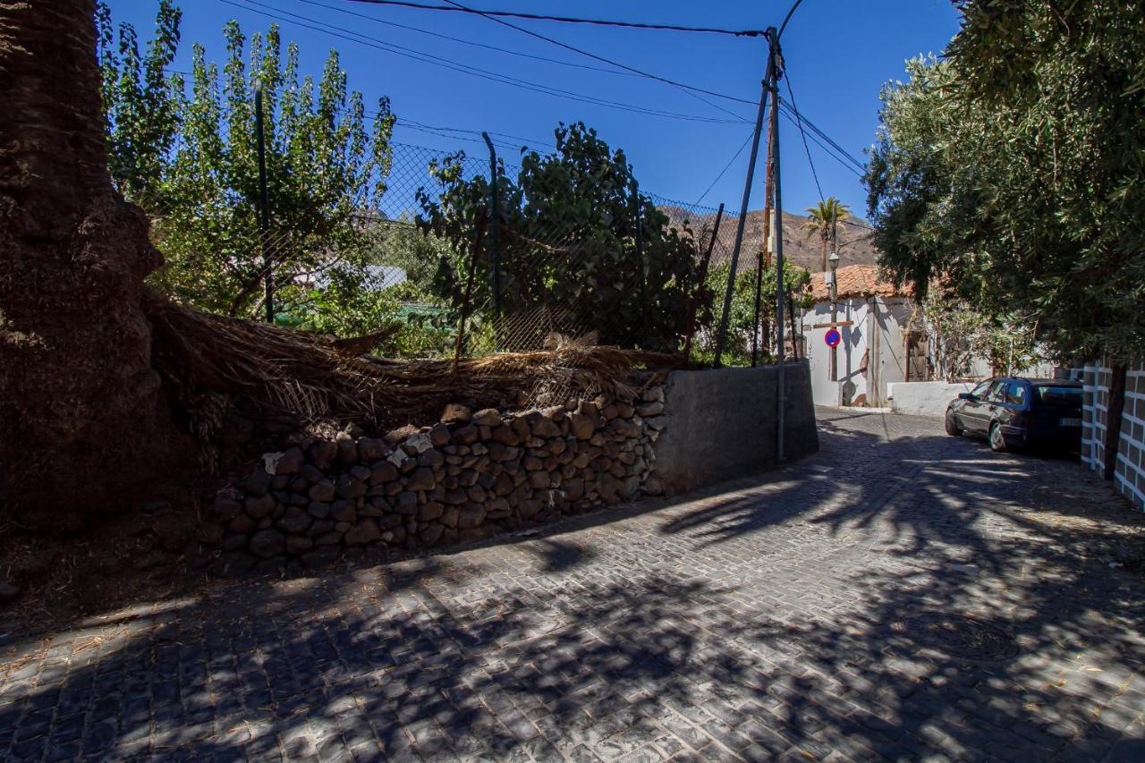 Casa el Lomito Bajo Villa La Sorrueda Exterior foto