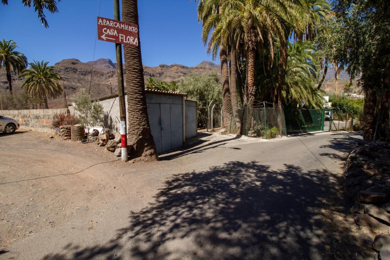 Casa el Lomito Bajo Villa La Sorrueda Exterior foto