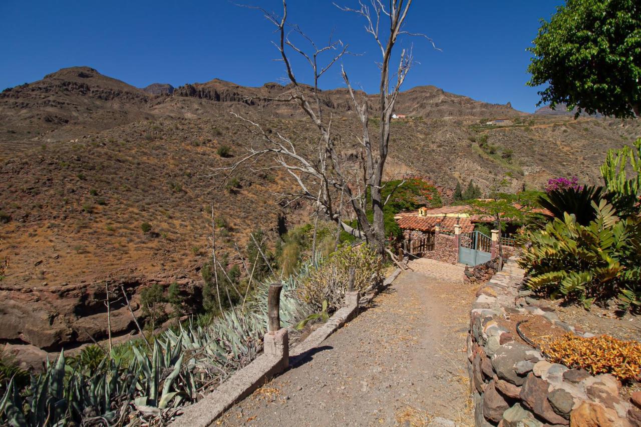 Casa el Lomito Bajo Villa La Sorrueda Exterior foto