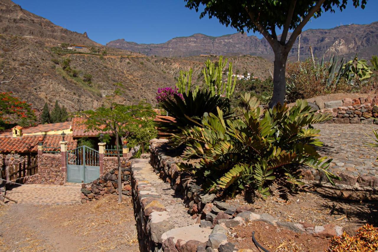 Casa el Lomito Bajo Villa La Sorrueda Exterior foto