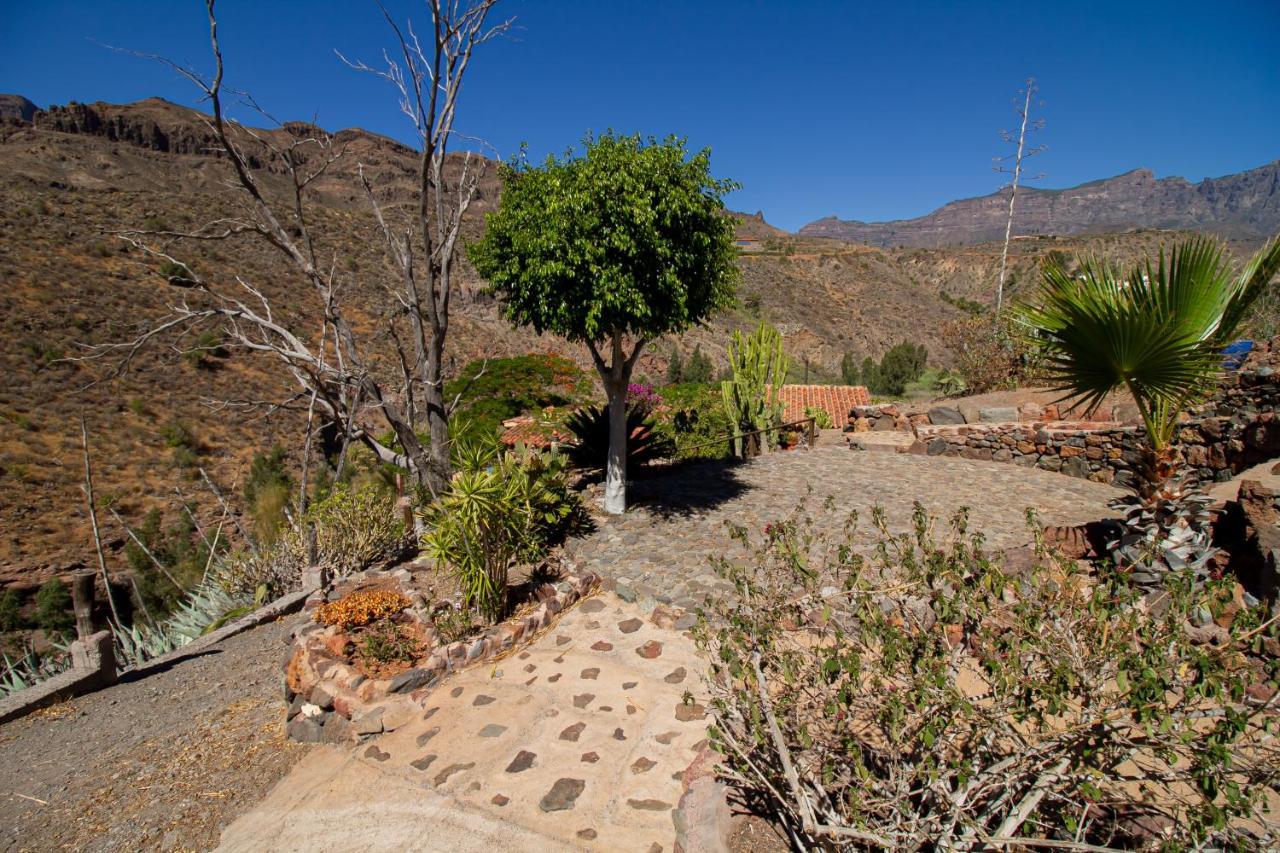Casa el Lomito Bajo Villa La Sorrueda Exterior foto